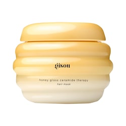 Mini Honey Gloss Ceramide Therapy Hydrating Hair Mask