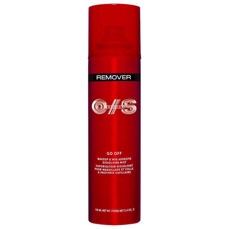 Go Off Makeup Remover Dissolving Mist
