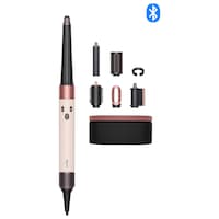 Dyson - Airwrap i.d.™ multi-styler Straight+Wavy in Ceramic Pink and Rose Gold