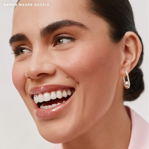Positive Light Luminizing Lip Gloss