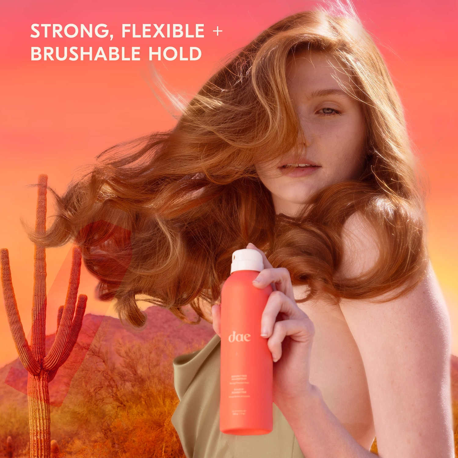 Sunsetter Hairspray - dae | Sephora
