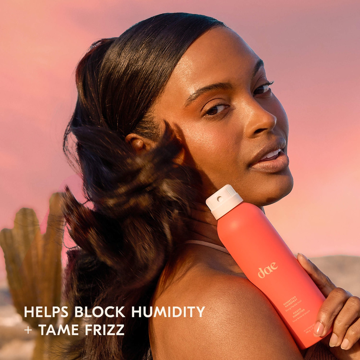 Sunsetter Hairspray - dae | Sephora