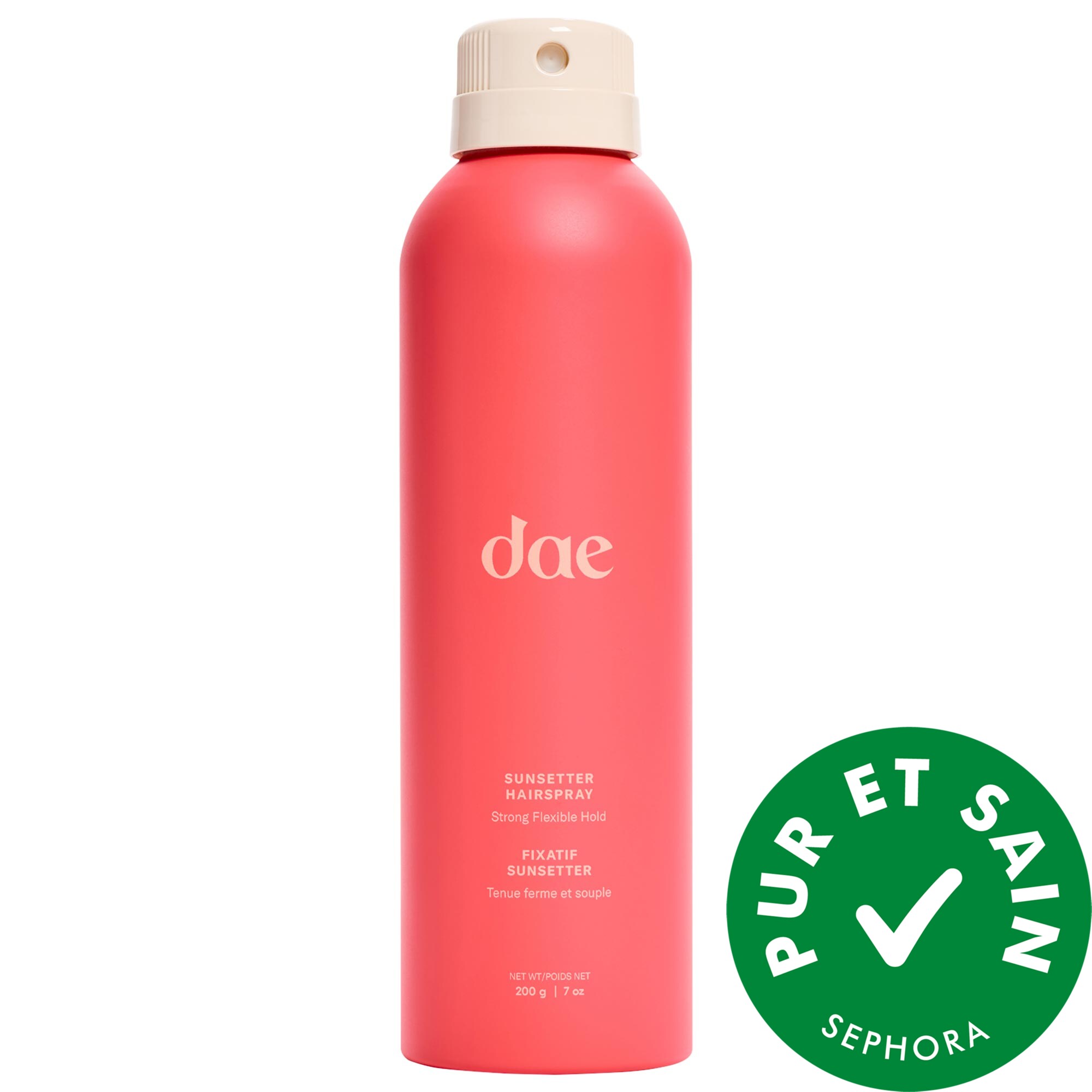 dae Sunsetter Hairspray 7 oz/200 g