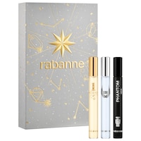 Rabanne - Rabanne Trio Travel Spray Set
