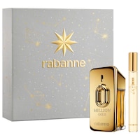 Rabanne - Million Gold Eau de Parfum Intense 2pc Set