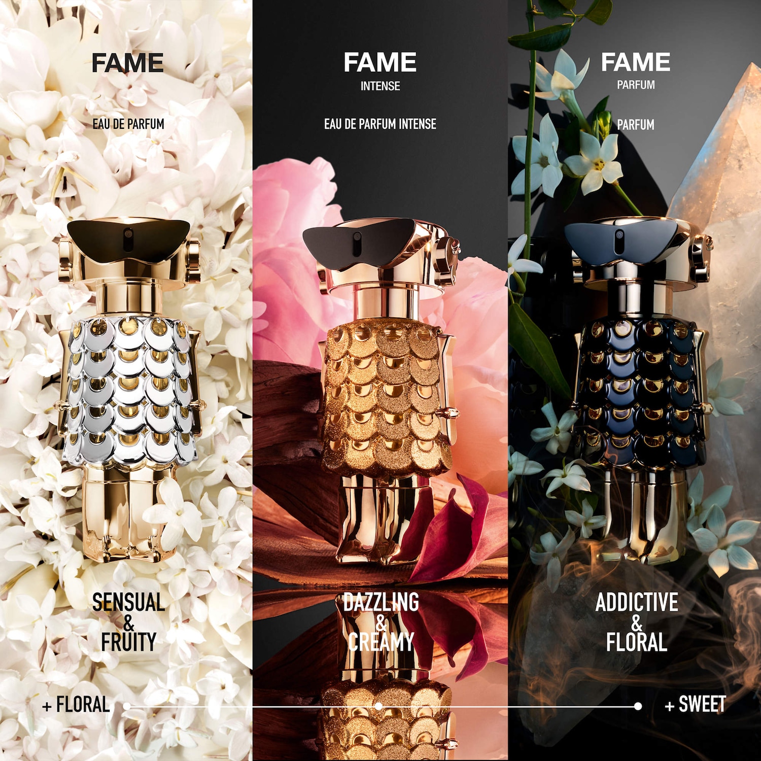 Paco Rabanne Fame - Thumbnail 5