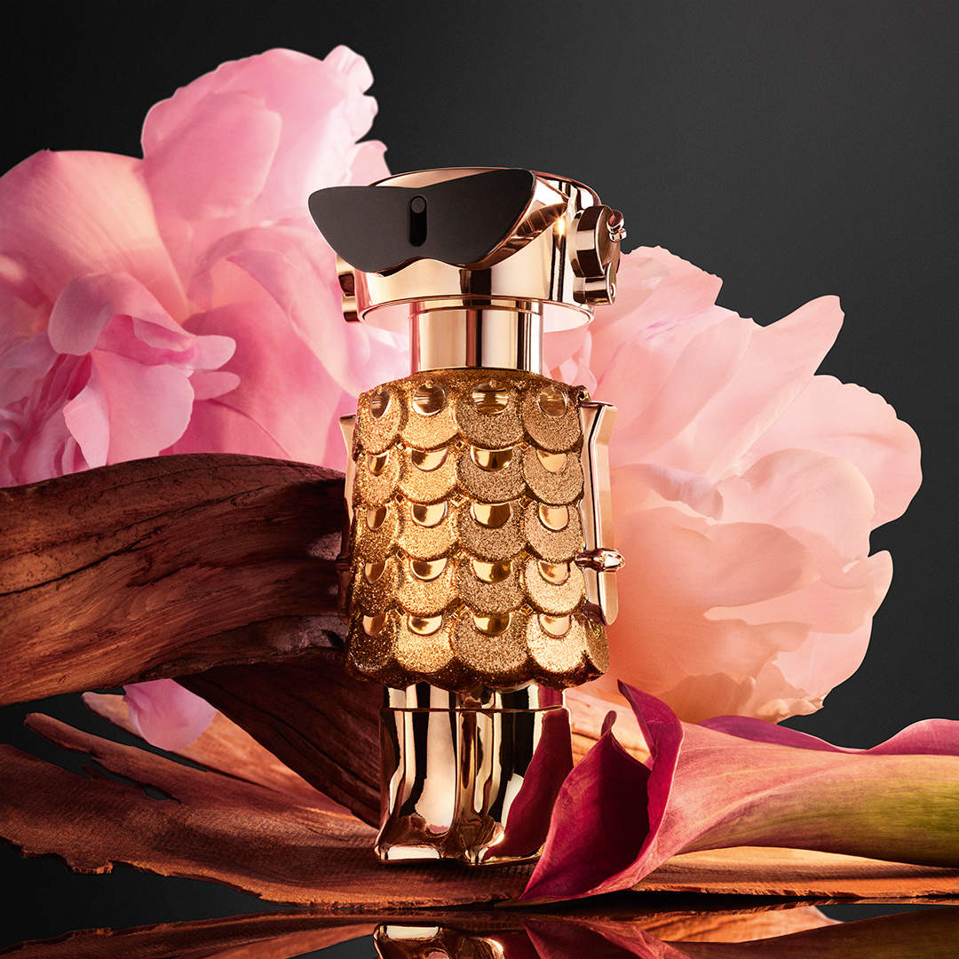 Fame Miniature Trio Gift Set - Rabanne | Sephora