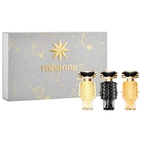 Rabanne - Fame Miniature Trio Gift Set