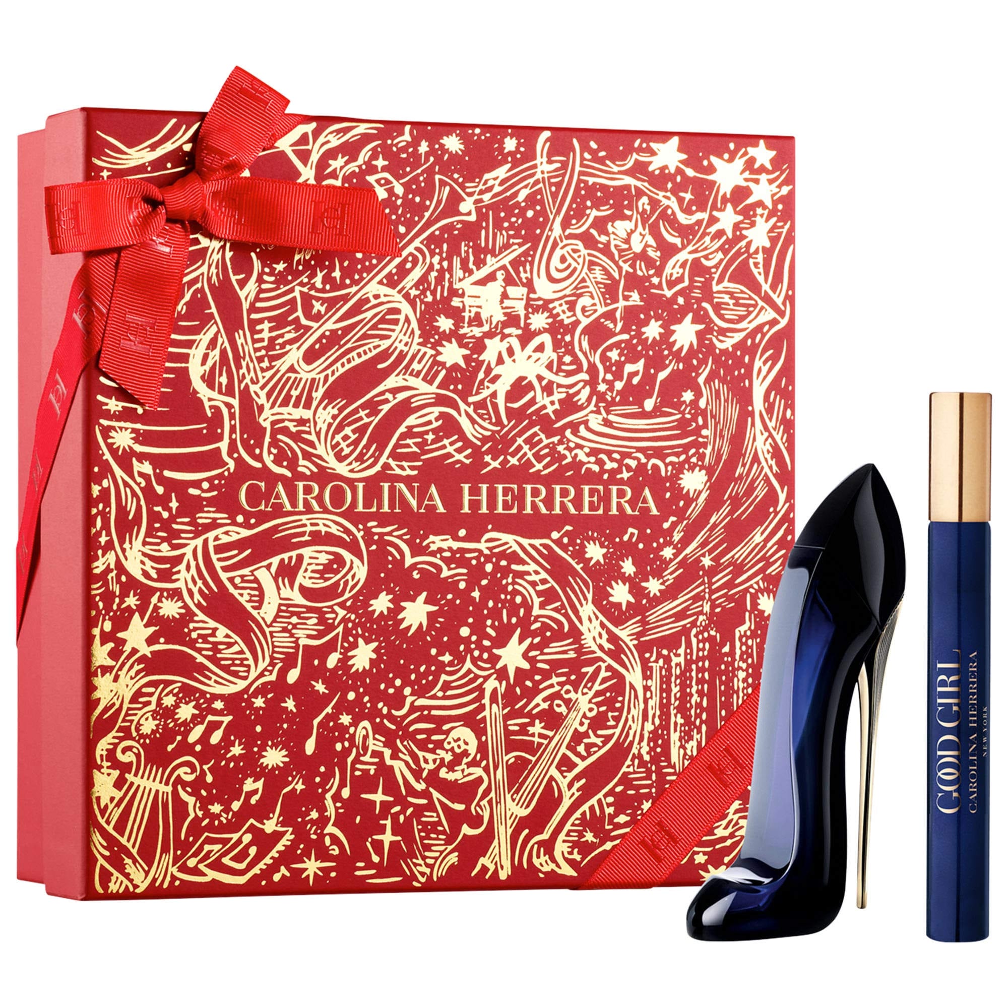 CAROLINA HERRERA good girl 香水セット Good Girl Eau de Parfum Gift Set - Carolina Herrera | Sephora