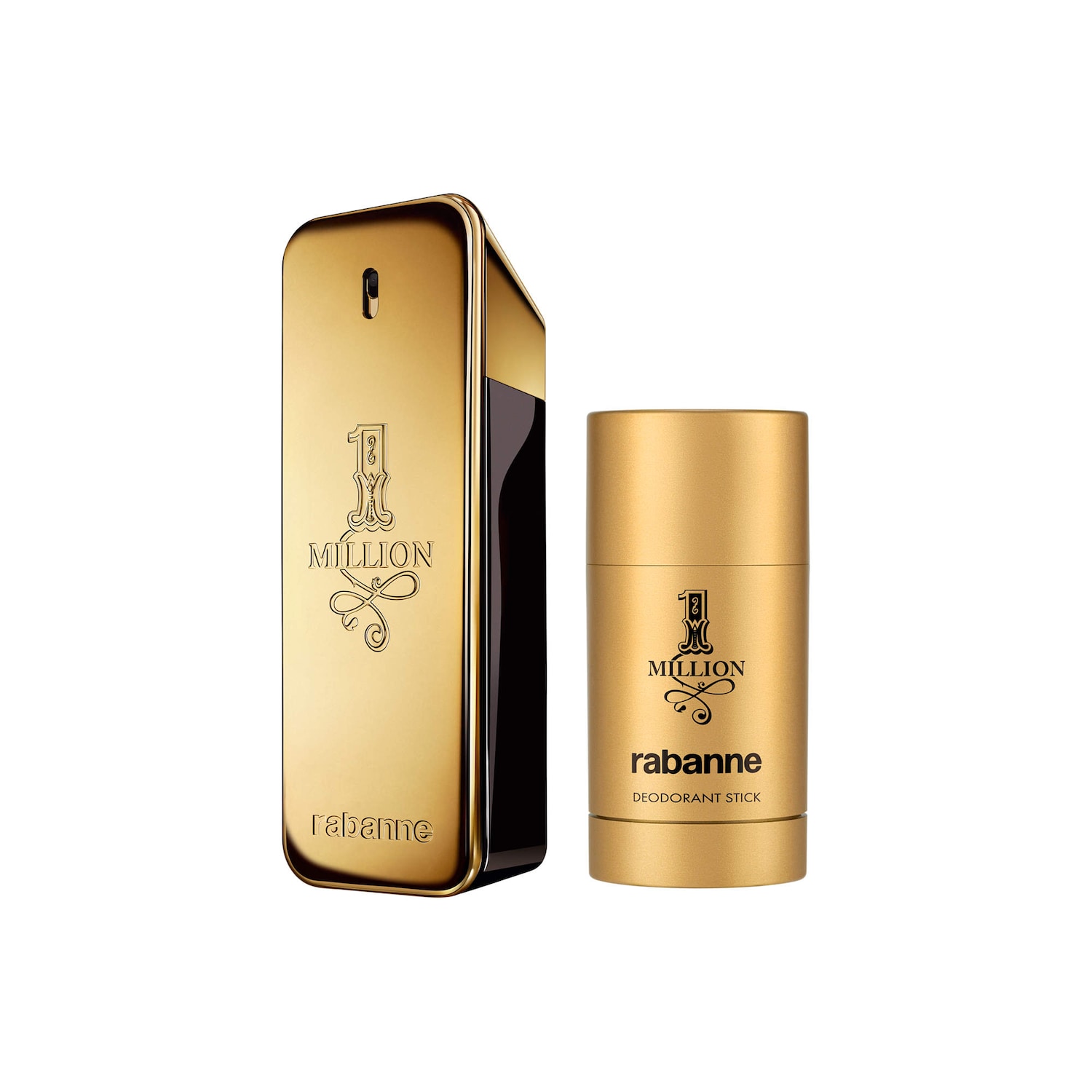Paco Rabanne 1 Million Eau de Toilette