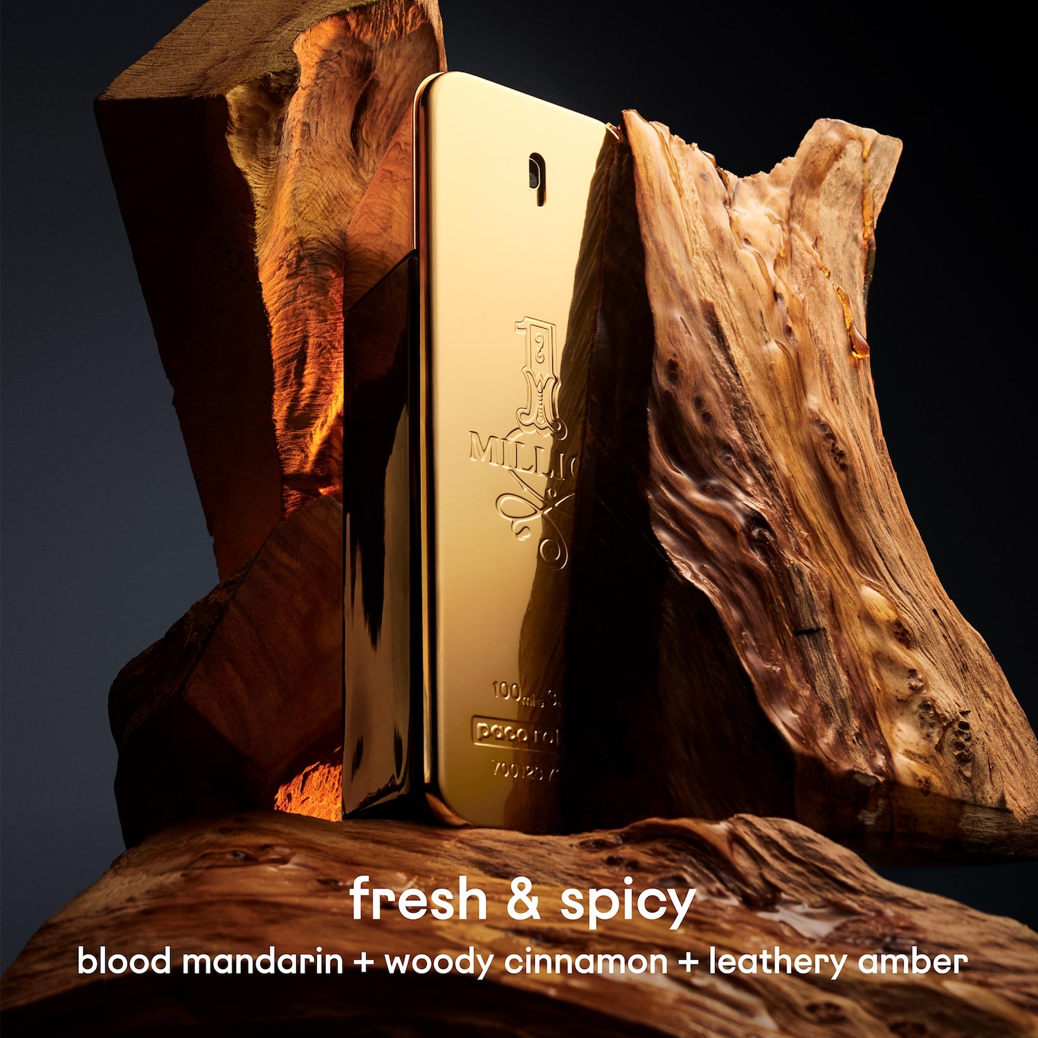 Paco Rabanne 1 Million Eau de Toilette - Thumbnail 2