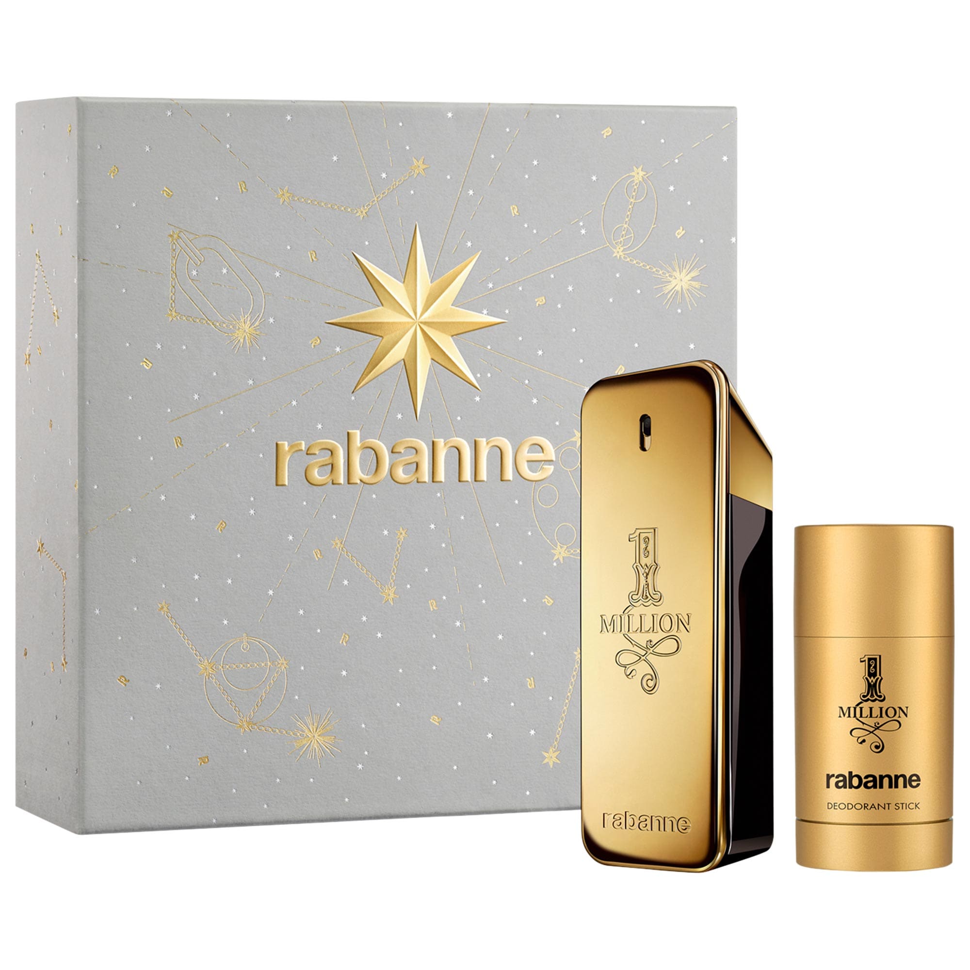 1 Million Eau de Toilette Gift Set - Rabanne | Sephora