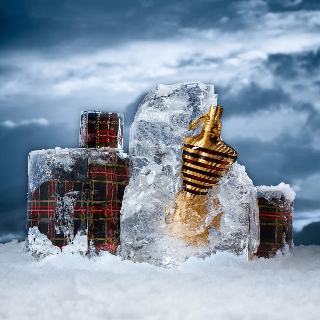 Le Male Elixir Gift Set - Jean Paul Gaultier | Sephora