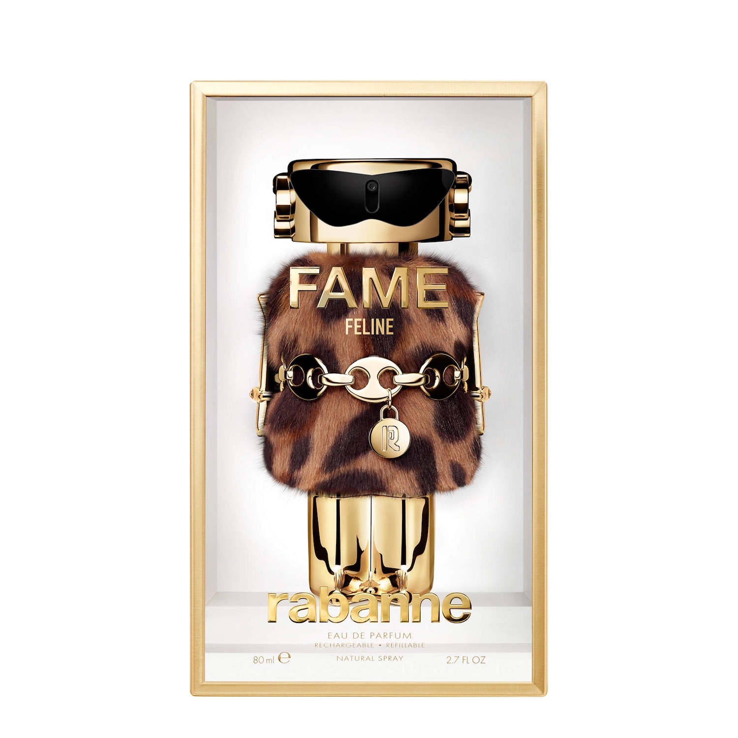 Paco Rabanne FAME