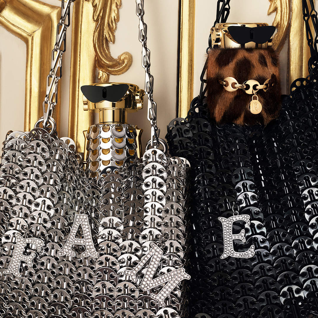 Paco Rabanne FAME - Thumbnail 3