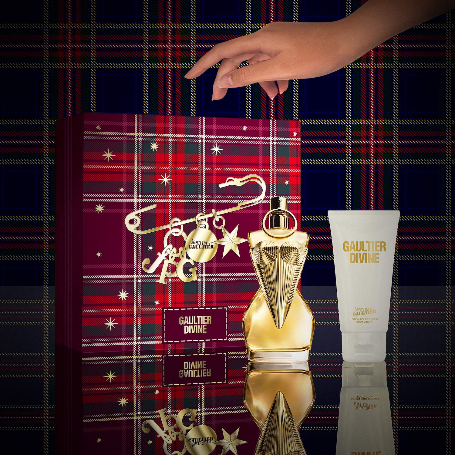 Gaultier Divine Eau de Parfum Gift Set - Jean Paul Gaultier | Sephora