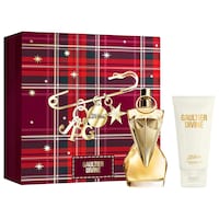 Jean Paul Gaultier - Gaultier Divine Eau de Parfum Gift Set