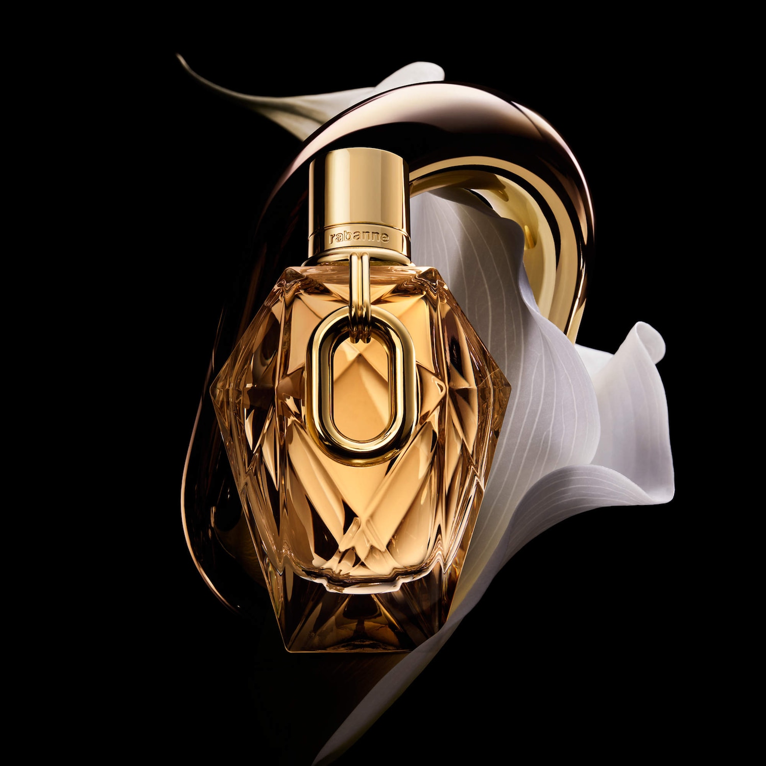 Paco Rabanne Million Gold Eau de Parfum - Thumbnail 3
