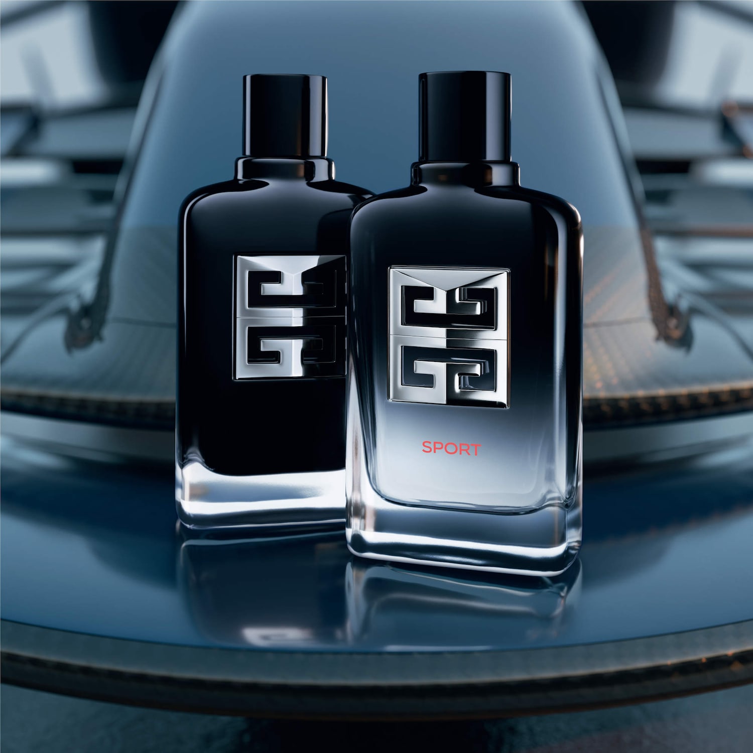 Gentleman Society Eau de Parfum - Givenchy | Sephora
