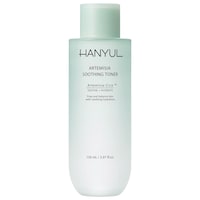 Hanyul - Artemisia Soothing Toner with Centella Asiatica and Panthenol