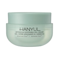 Hanyul - Mini Artemisia Soothing Gel Cream Moisturizer with Centella Asiatica and Niacinamide