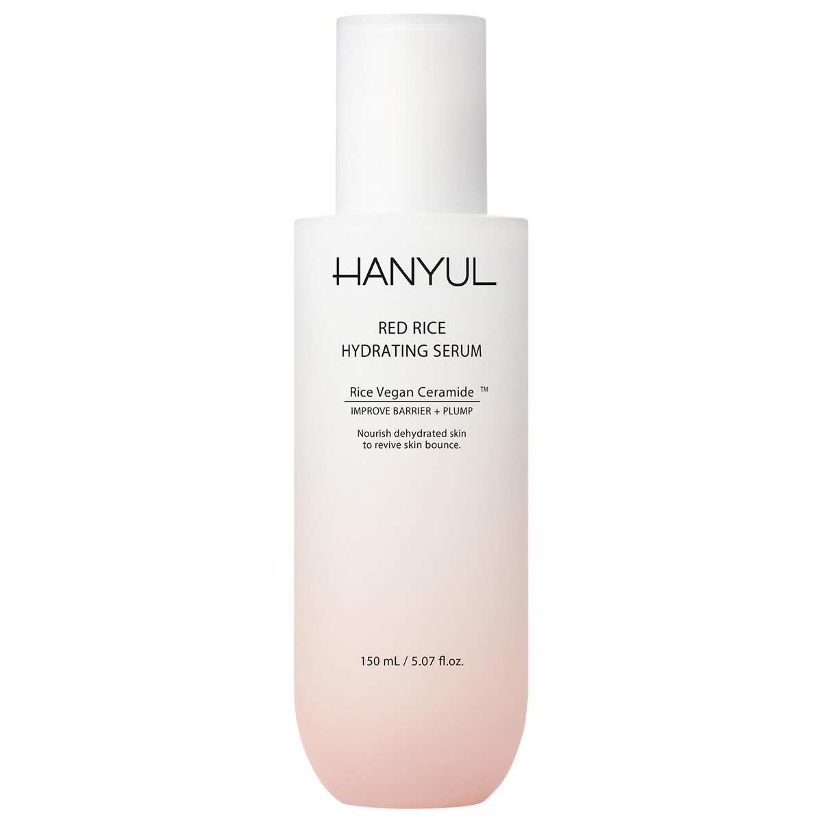 Red Rice Hydrating Serum with Ceramide