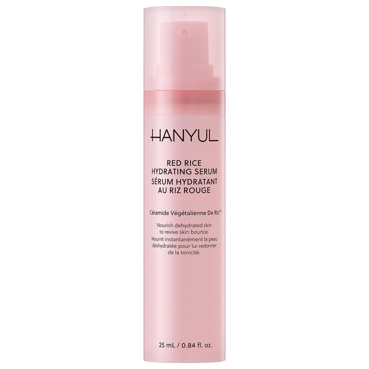 Hanyul Mini Red Rice Hydrating Serum with Ceramide