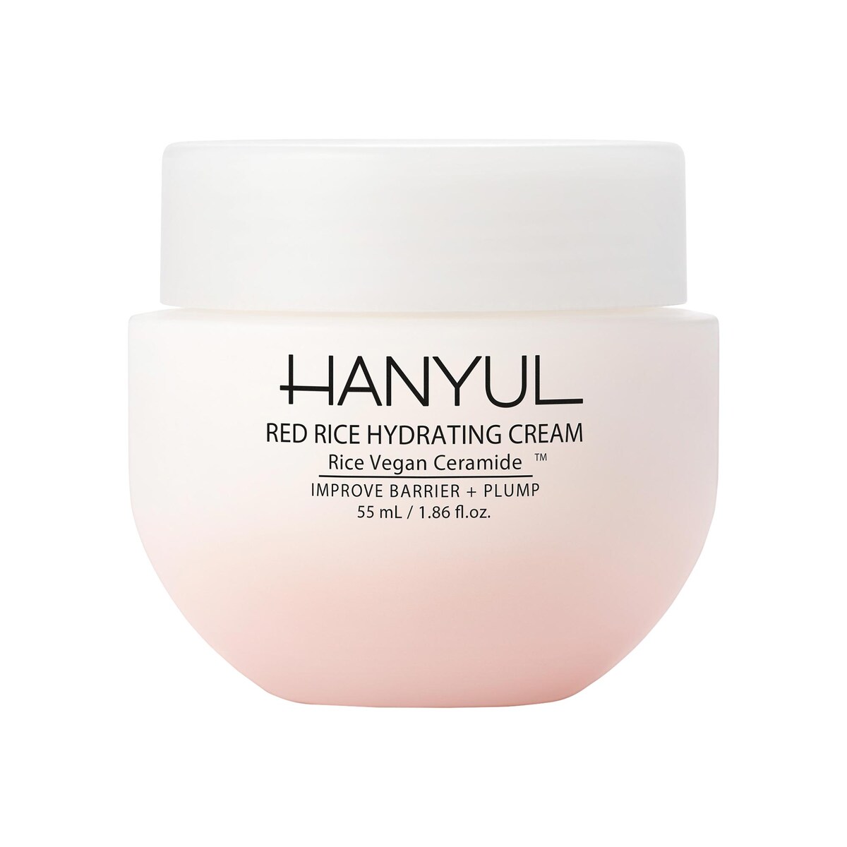 Hanyul Red Rice Hydrating Cream with Ceramide