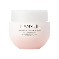 Hanyul - Red Rice Hydrating Cream with Ceramide