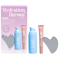 Blume - Hydration Heroes Holiday Kit