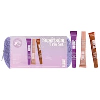 Blume - Superbalm Holiday Kit