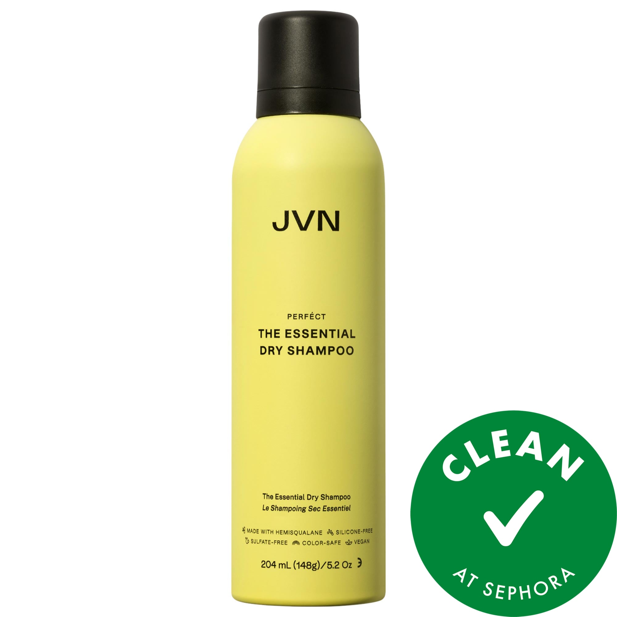 The Essential Dry Shampoo