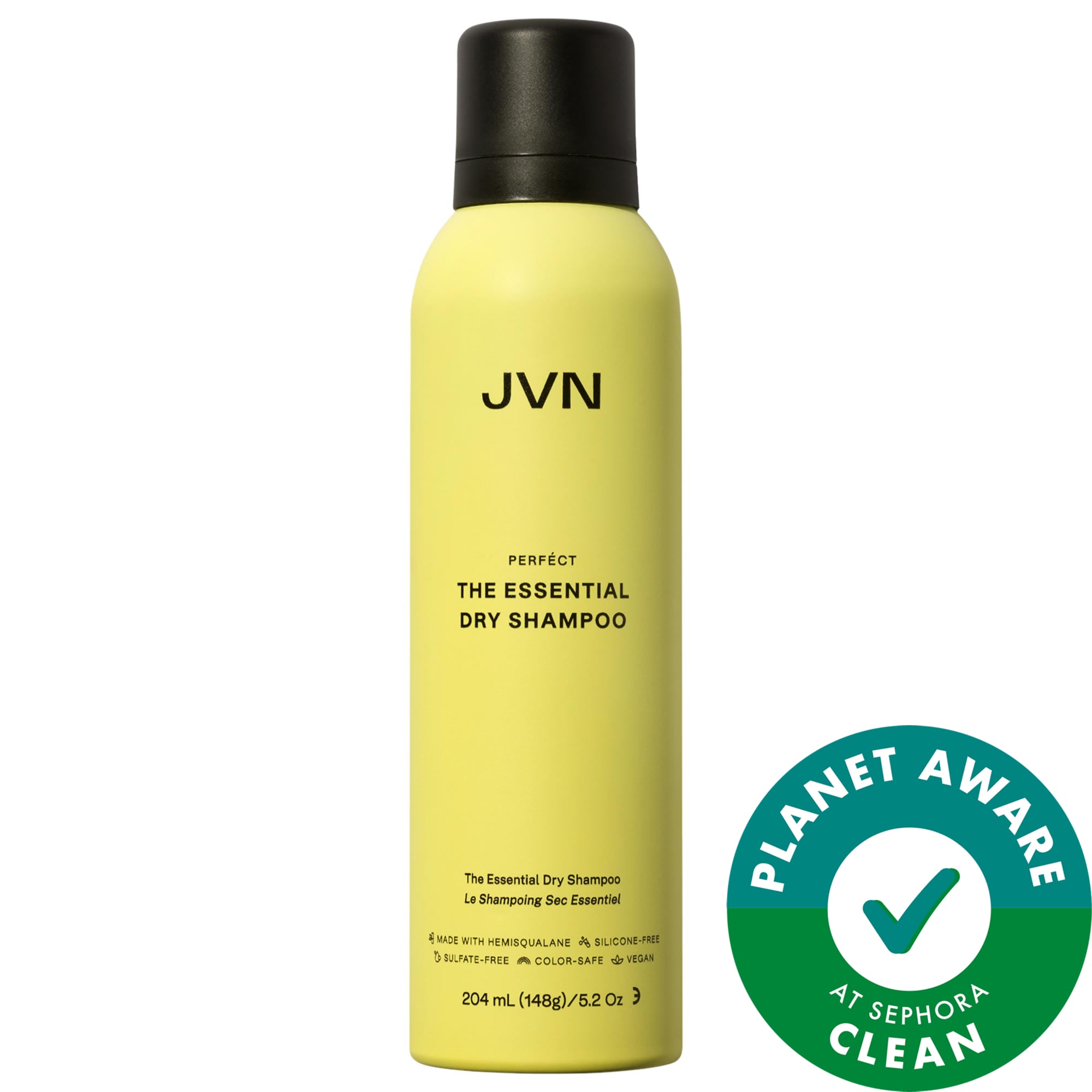 The Essential Dry Shampoo image number 0