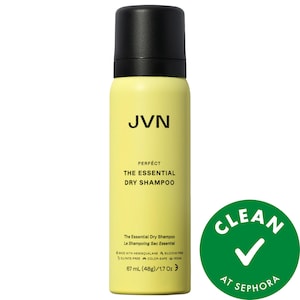 JVN - The Mini Essential Dry Shampoo