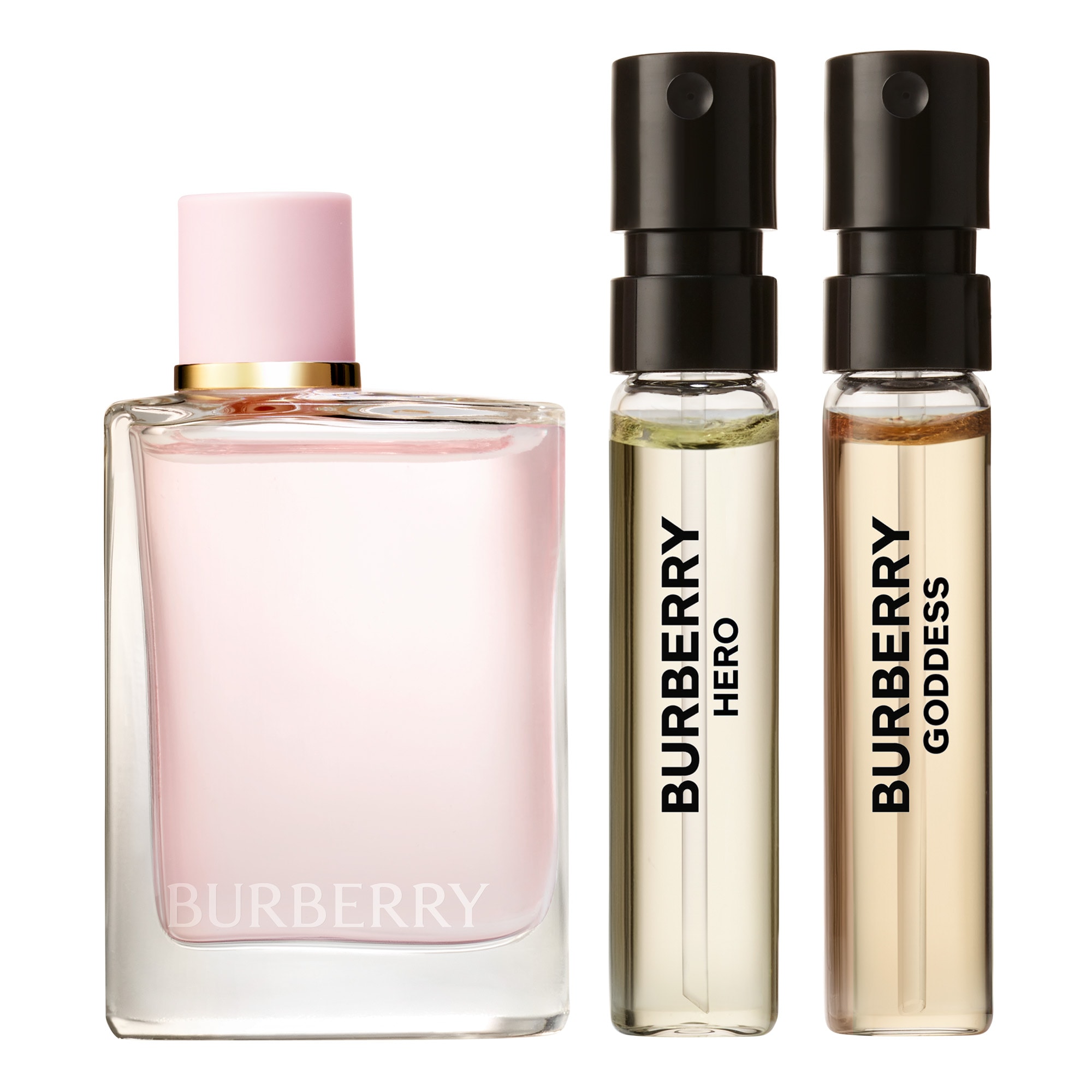 Turn Heads Trio - BURBERRY | Sephora
