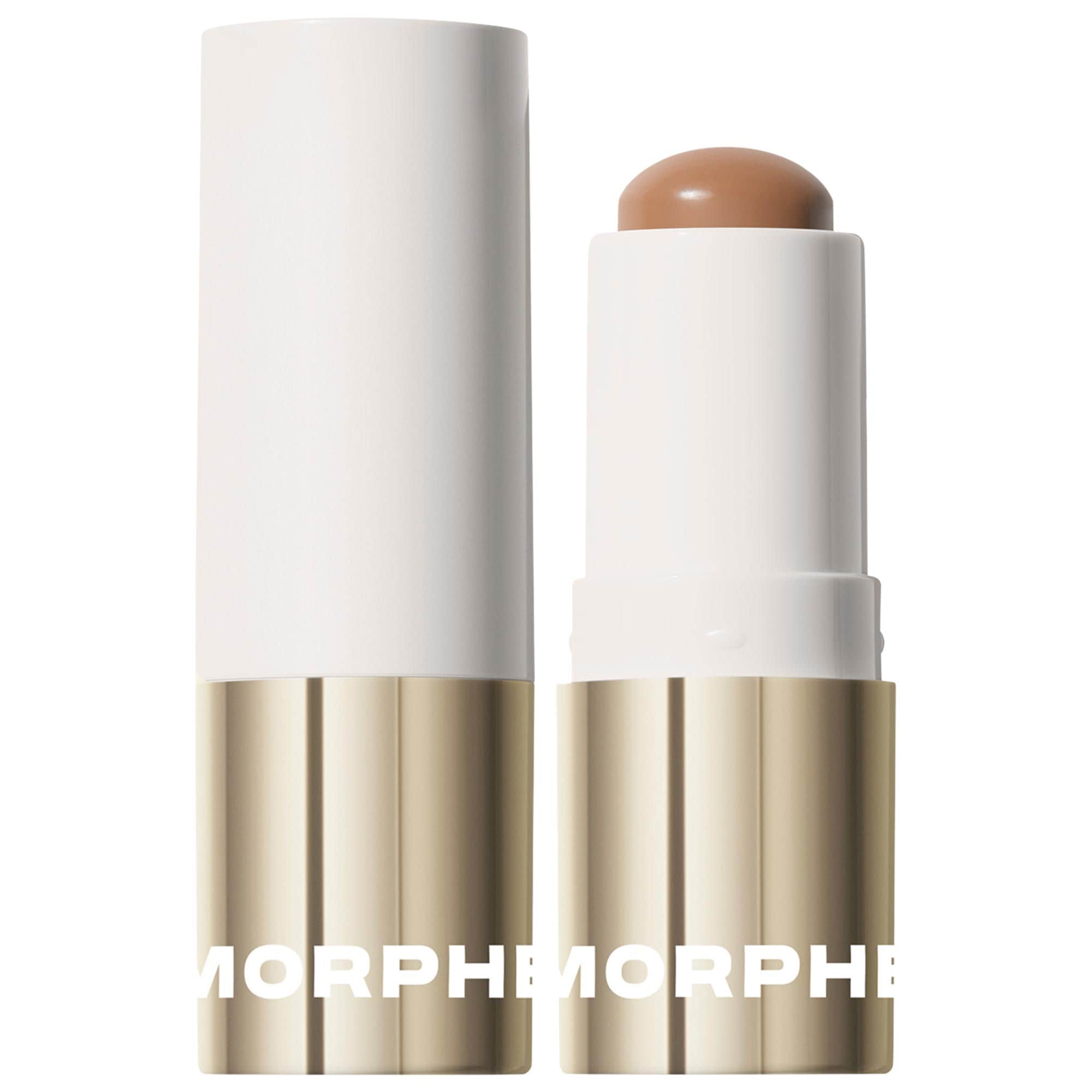 Morphe Cosmetics Sudden Heat Bronzer Stick - Thumbnail 4