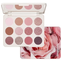 Morphe - ChromaPlus 12-Pan Eyeshadow Palette