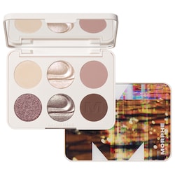 2 Palettes De Fards à Paupières Colorisi 6 Couleurs - Neufs - Fabriqué En France - Cruelty Free