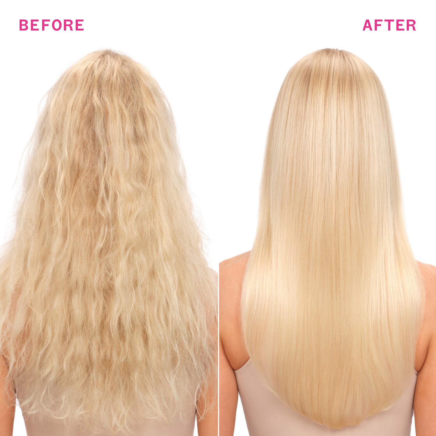 Mini Frizz-Me-Not Hydrating Anti-Frizz Treatment - amika | Sephora
