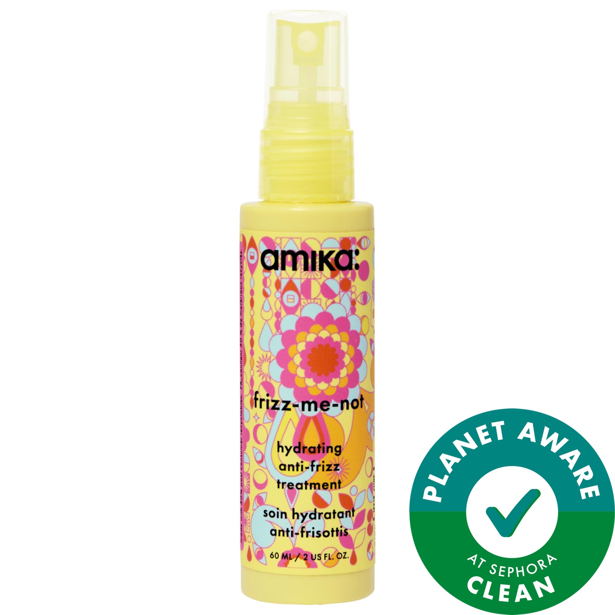 2 oz / 60 mL