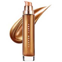 Body Lava Body Luminizer - Fenty Beauty by Rihanna | Sephora