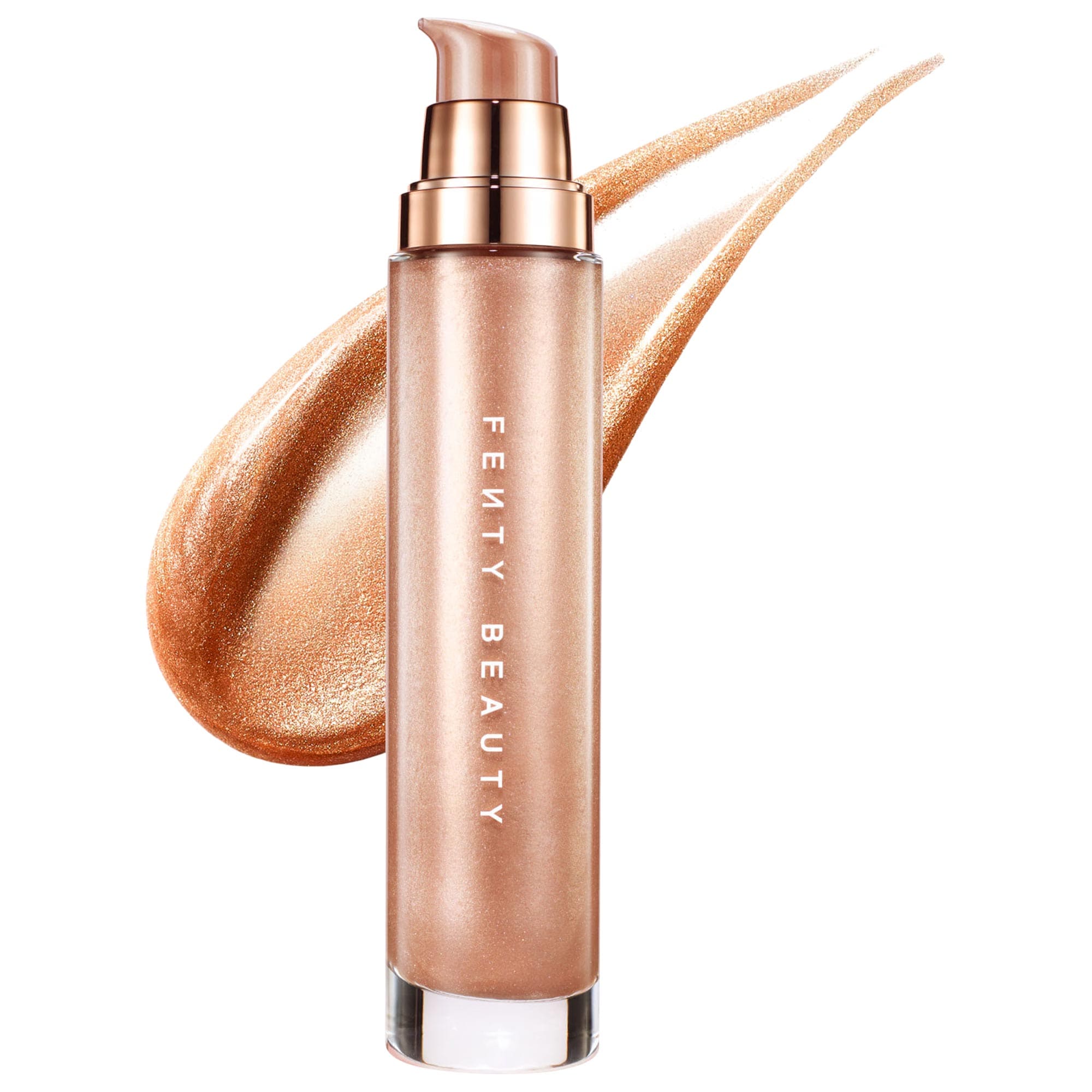 Body Lava Body Luminizer - Fenty Beauty by Rihanna | Sephora