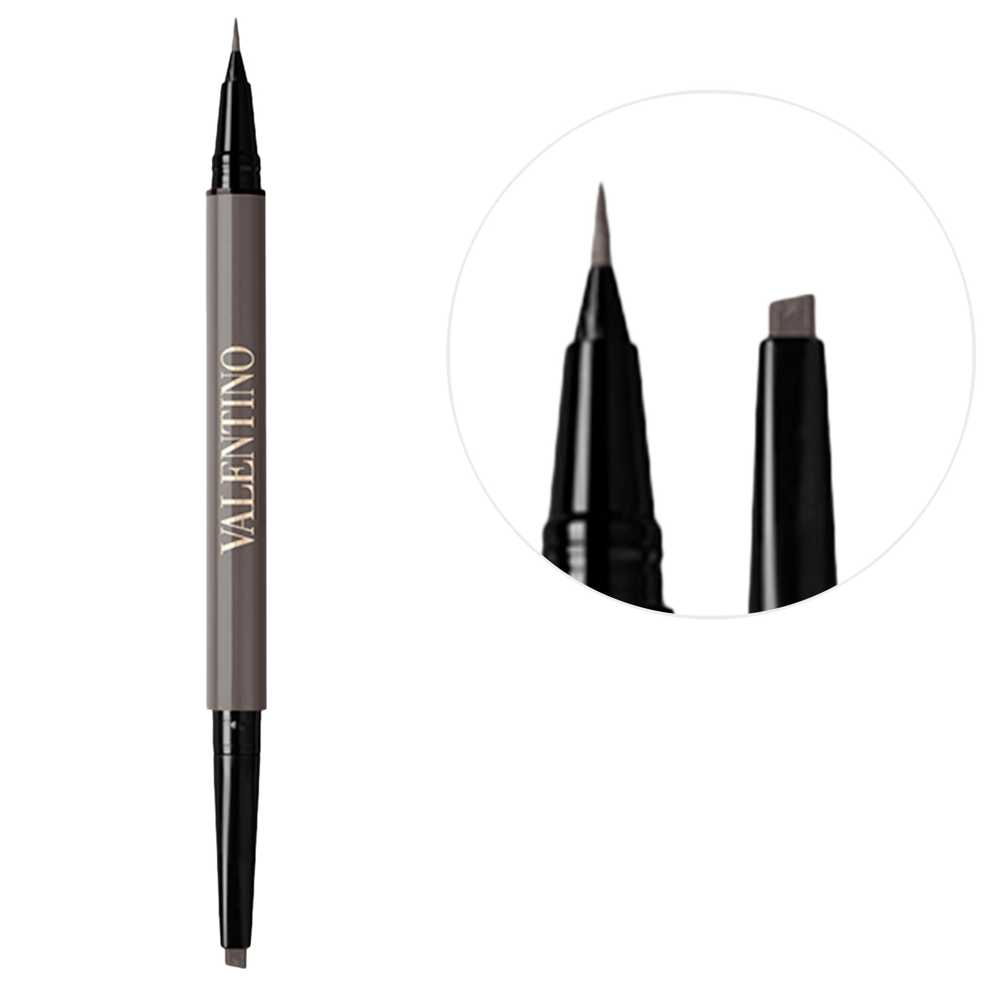 Thumbnail of Valentino Brow Trio Eyebrow Liner