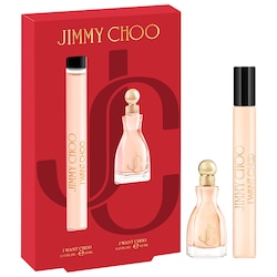 I Want Choo Eau De Parfum Duo Set - JIMMY CHOO | Sephora