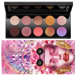Mothership IX Eyeshadow Palette: Huetopian Dream