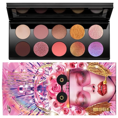 PAT McGRATH LABS - Mothership IX Eyeshadow Palette: Huetopian Dream PAT McGRATH LABS Mothership IX Eyeshadow Palette: Huetopian Dream