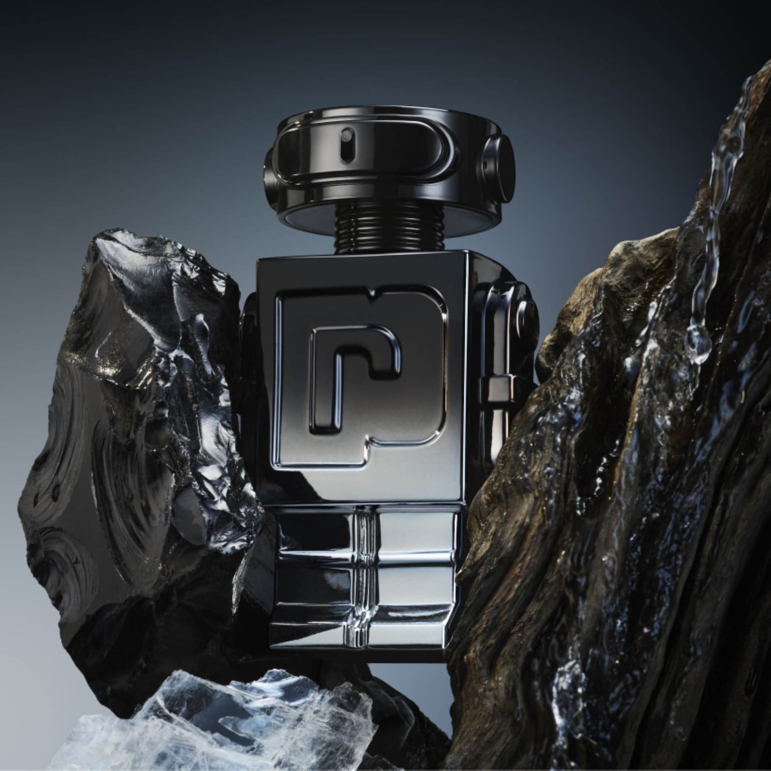 Paco Rabanne Phantom