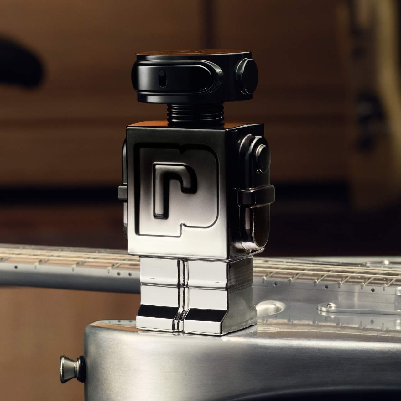 Paco Rabanne Phantom - Thumbnail 3