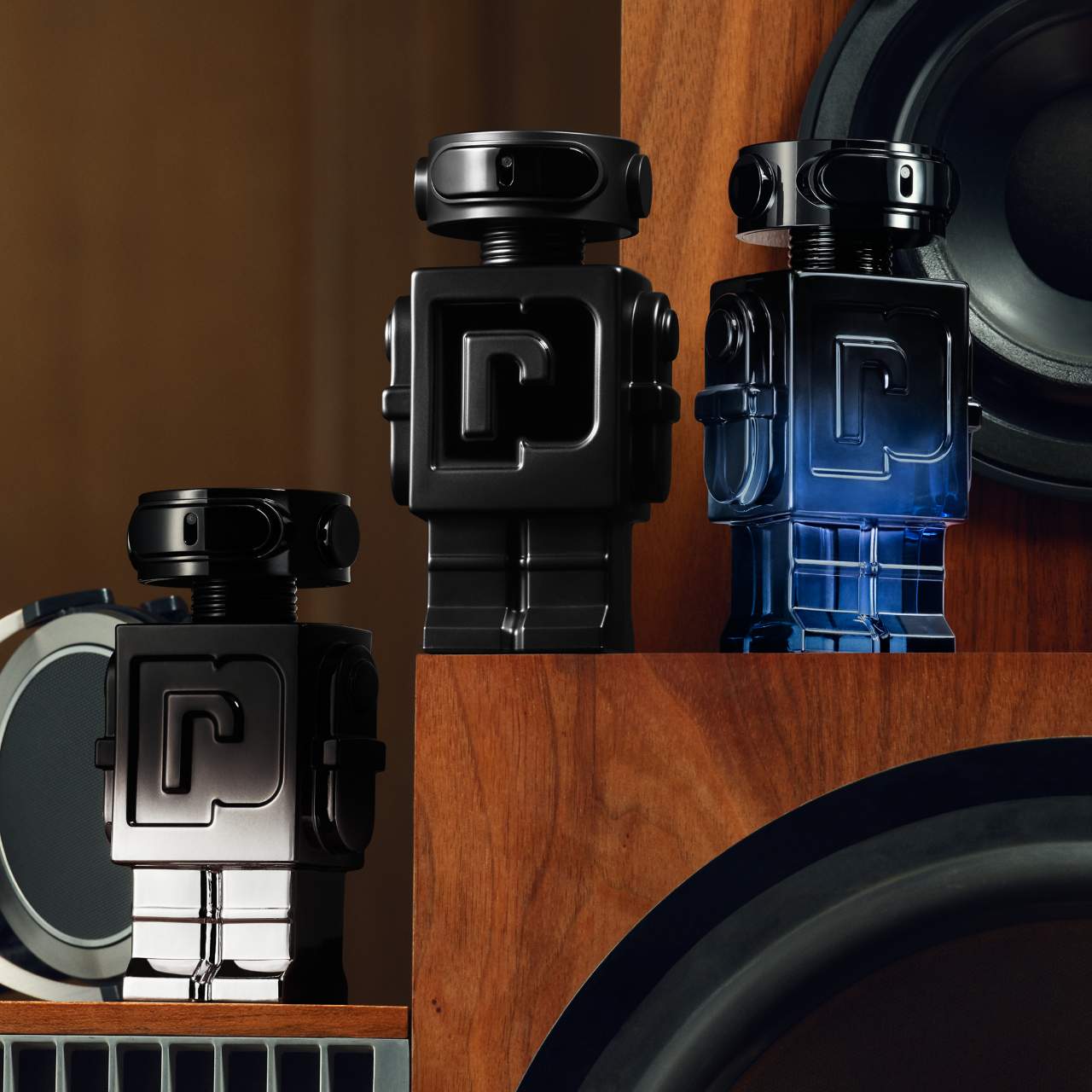 Paco Rabanne Phantom - Thumbnail 5