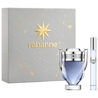 Rabanne - Invictus Eau de Toilette Cologne Gift Set